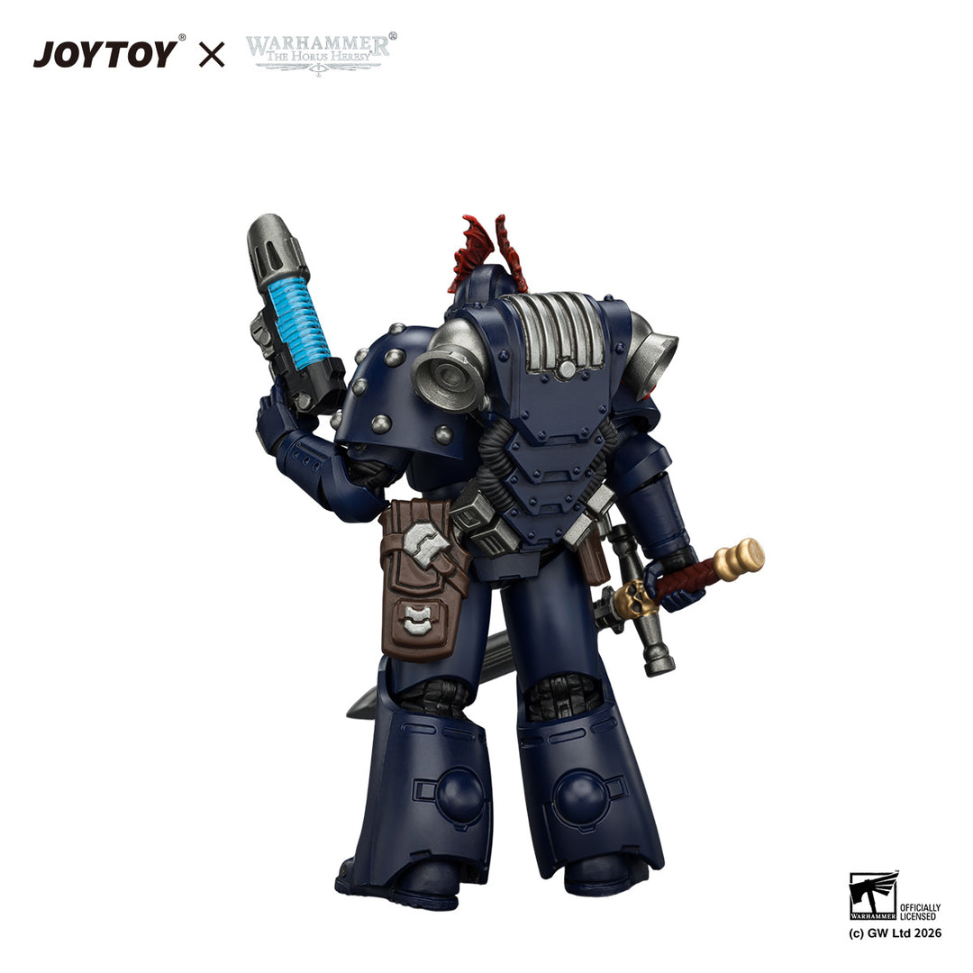 ナイトロード MKVI タクティカル・レギオネアリ 1/18スケール