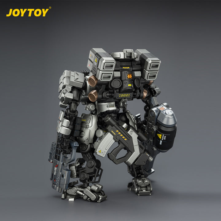 鉄魁 デュアルパイロットメカ MK04型 1/25スケール