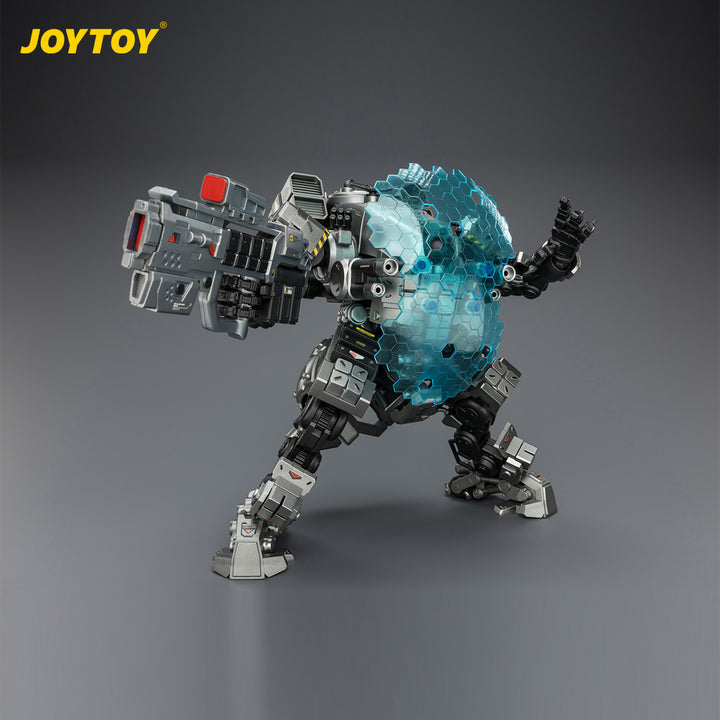 鉄魁 デュアルパイロットメカ MK04型 1/25スケール