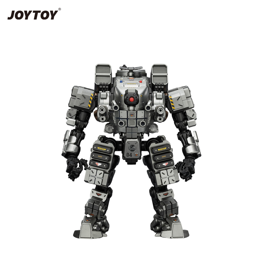 鉄魁 デュアルパイロットメカ MK04型 1/25スケール