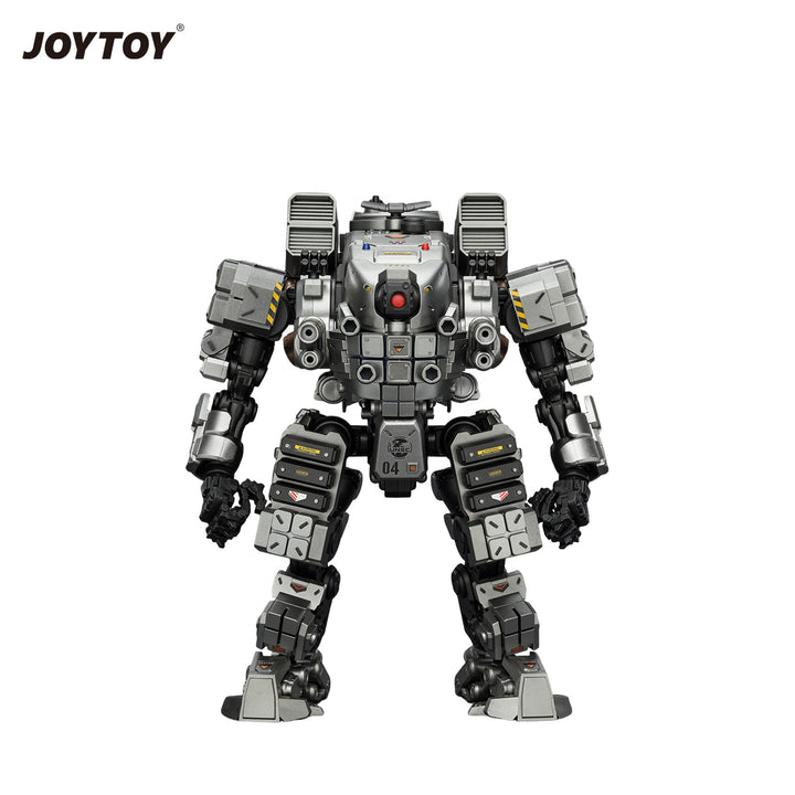鉄魁 デュアルパイロットメカ MK04型 1/25スケール