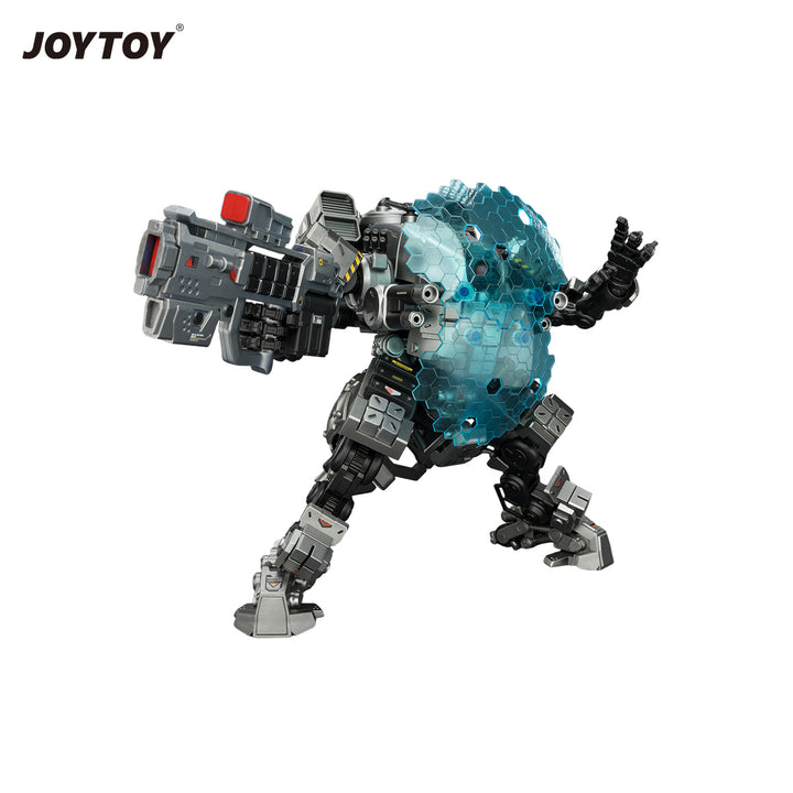 鉄魁 デュアルパイロットメカ MK04型 1/25スケール