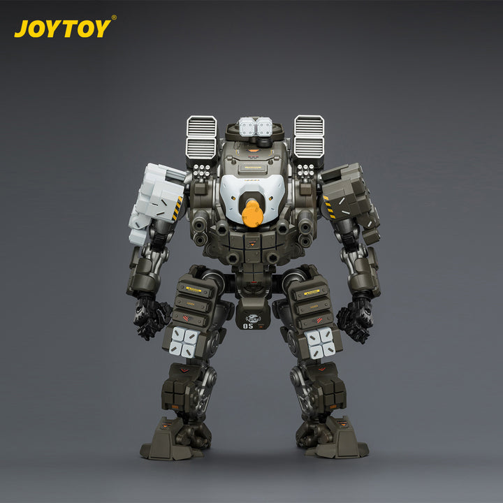 鉄魁 デュアルパイロットメカ MK05型 1/25スケール