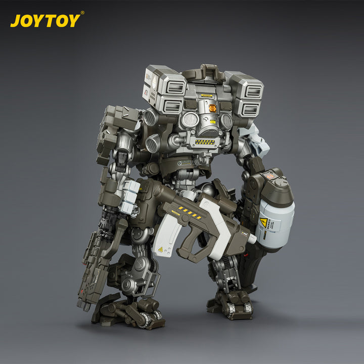 鉄魁 デュアルパイロットメカ MK05型 1/25スケール