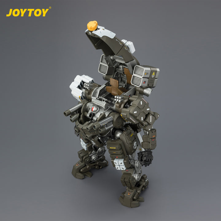 鉄魁 デュアルパイロットメカ MK05型 1/25スケール