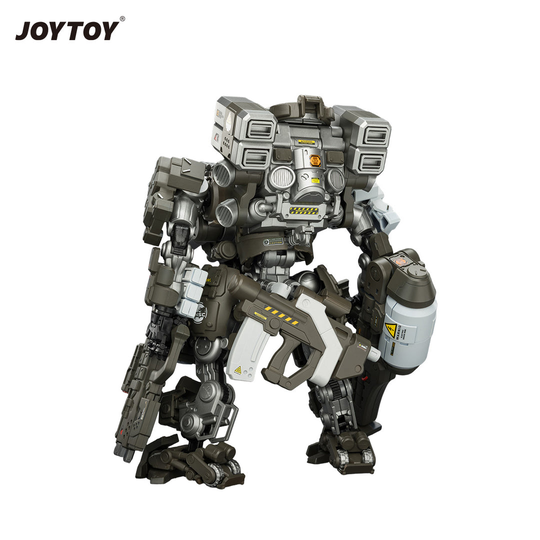 鉄魁 デュアルパイロットメカ MK05型 1/25スケール
