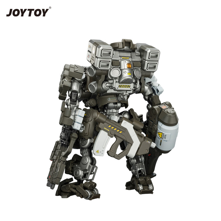 鉄魁 デュアルパイロットメカ MK05型 1/25スケール