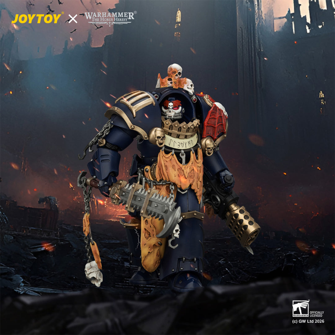 ナイトロード コンテカール・ターミネーター・ディシデント 1/18スケール