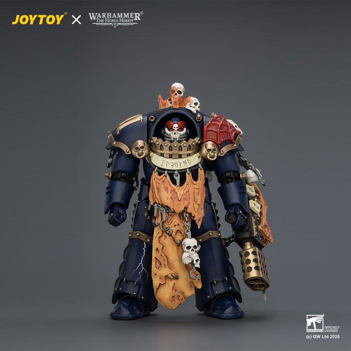 ナイトロード コンテカール・ターミネーター・ディシデント 1/18スケール