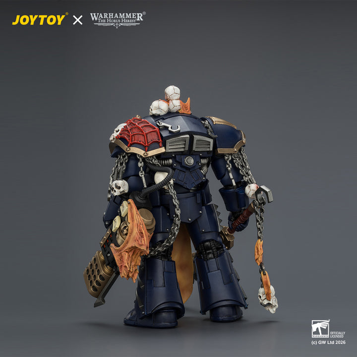 ナイトロード コンテカール・ターミネーター・ディシデント 1/18スケール