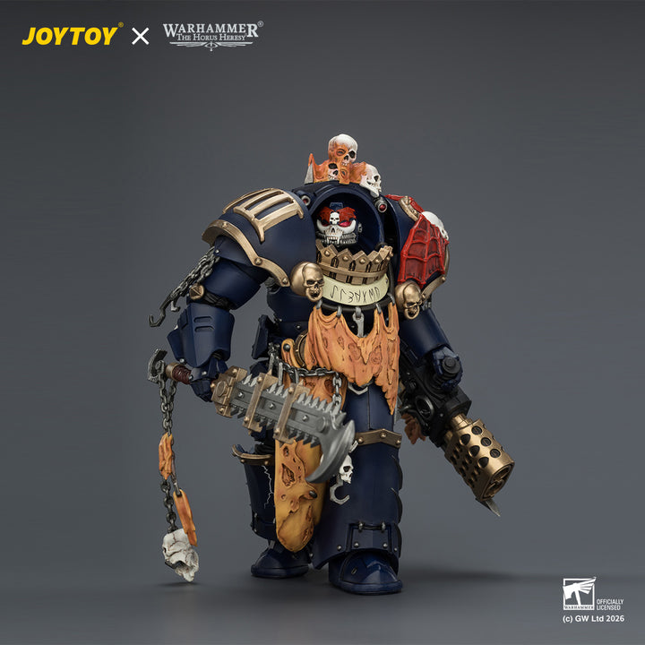 ナイトロード コンテカール・ターミネーター・ディシデント 1/18スケール