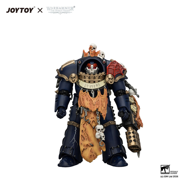 ナイトロード コンテカール・ターミネーター・ディシデント 1/18スケール