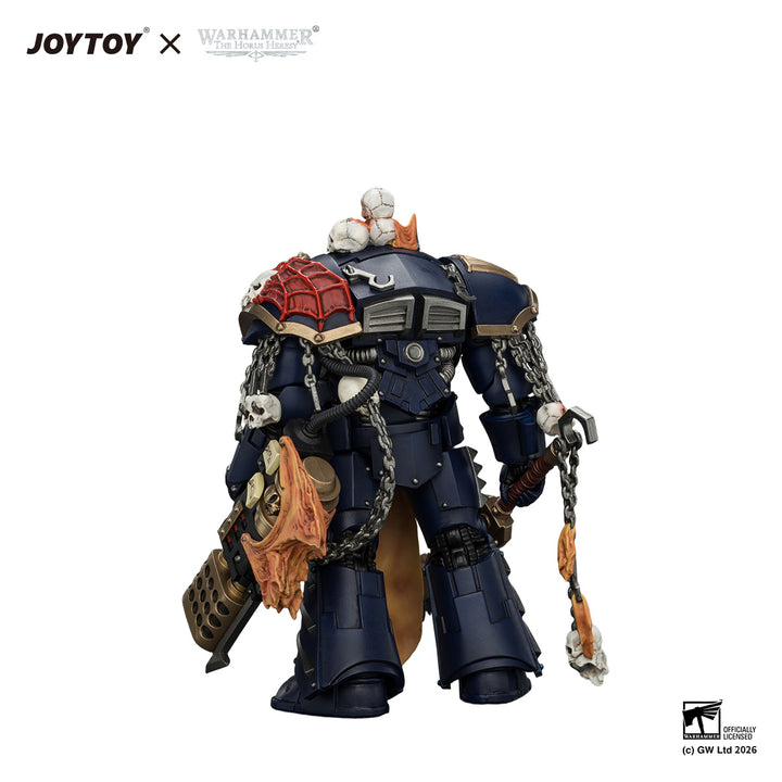ナイトロード コンテカール・ターミネーター・ディシデント 1/18スケール