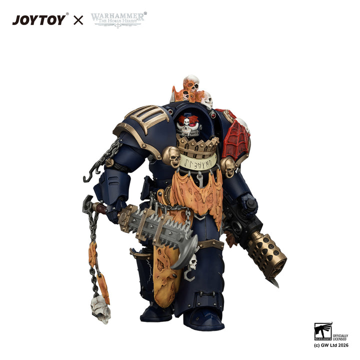ナイトロード コンテカール・ターミネーター・ディシデント 1/18スケール