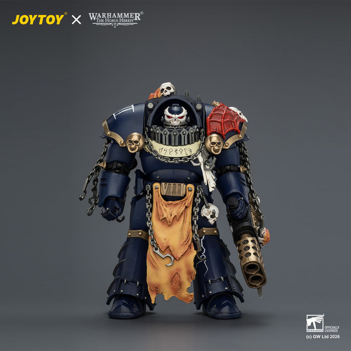 ナイトロード コンテカール・ターミネーター2 1/18スケール