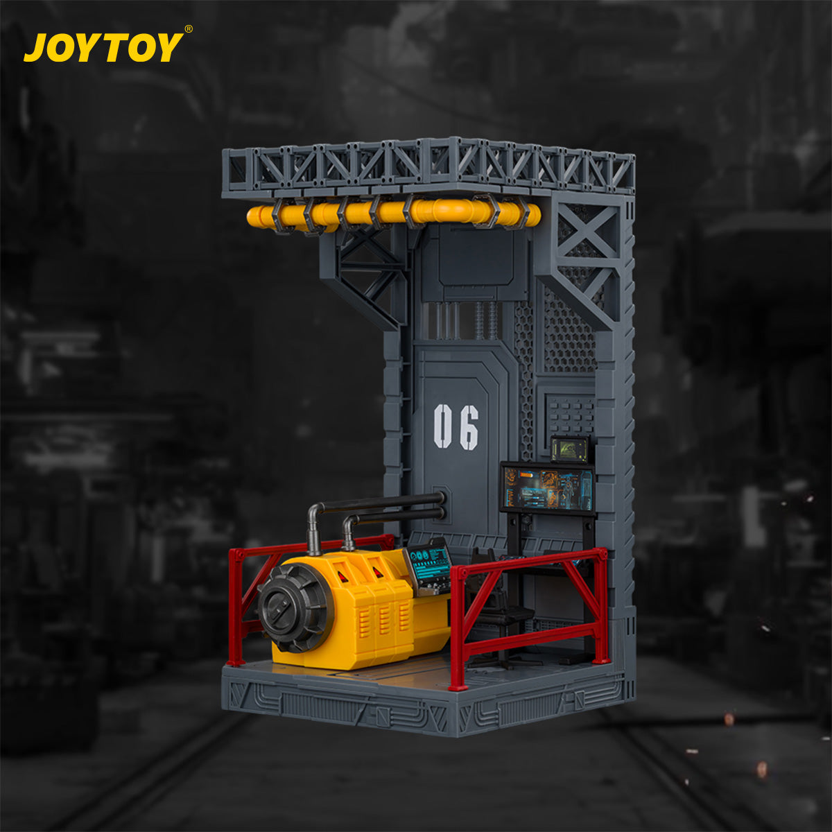 暗源_JOYTOY_ALL-SECTIONS – SOOTANG HOBBY