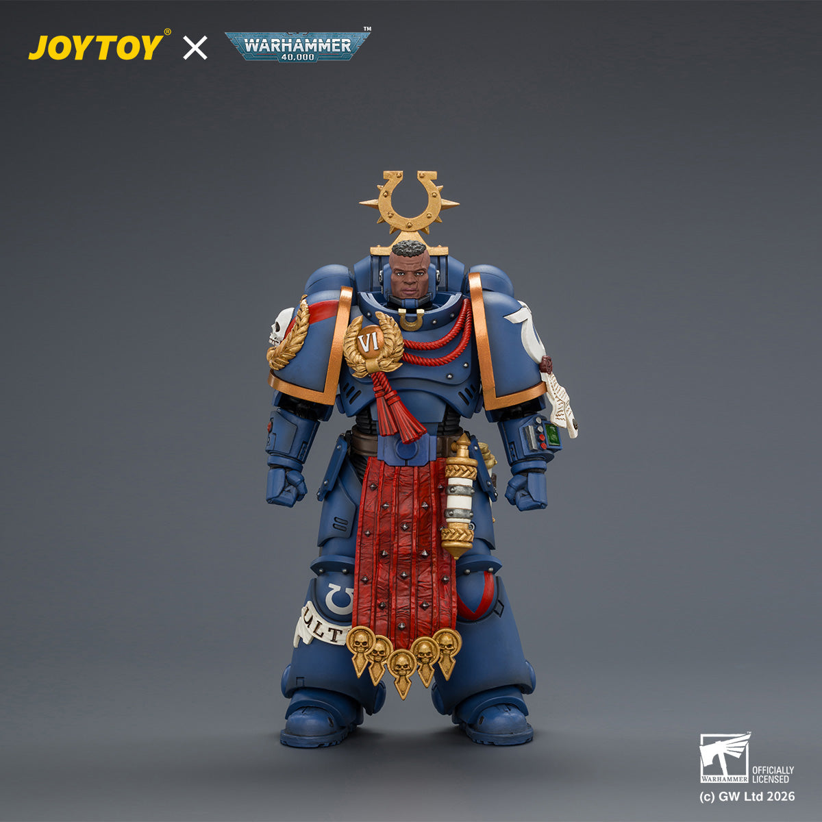 ウルトラマリーン_JOYTOY_ALL-SECTIONS – SOOTANG HOBBY