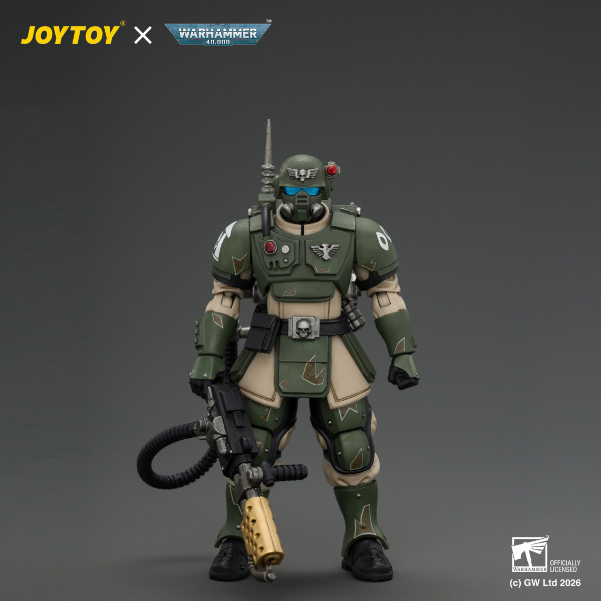 JOYTOY – SOOTANG HOBBY