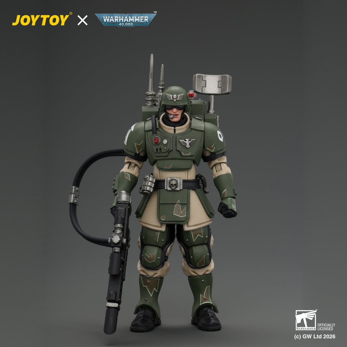 JOYTOY – SOOTANG HOBBY