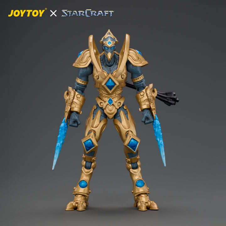 スタークラフト プロトス ゼロット 1/25スケール