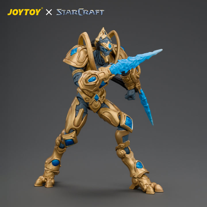 スタークラフト プロトス ゼロット 1/25スケール