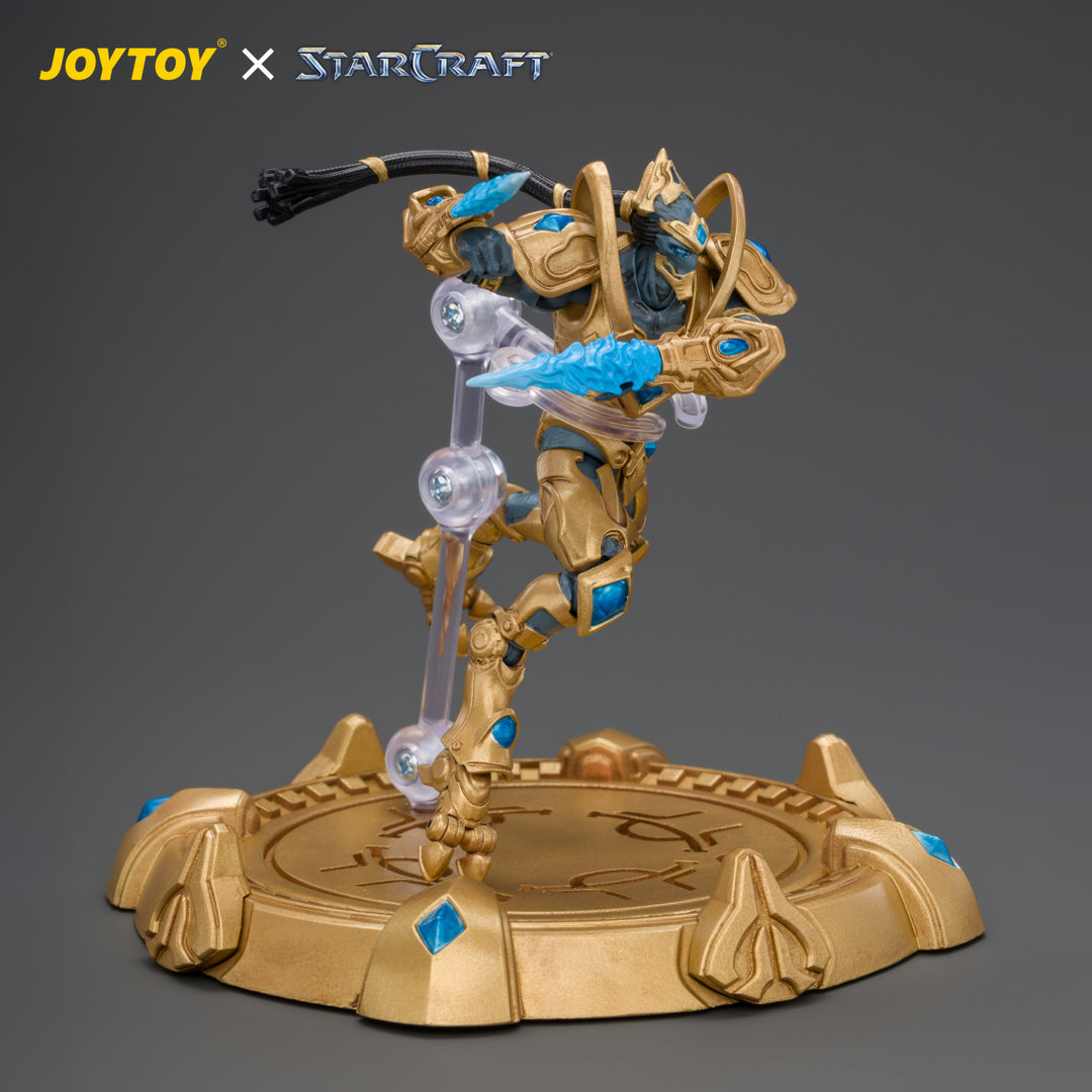 スタークラフト プロトス ゼロット 1/25スケール