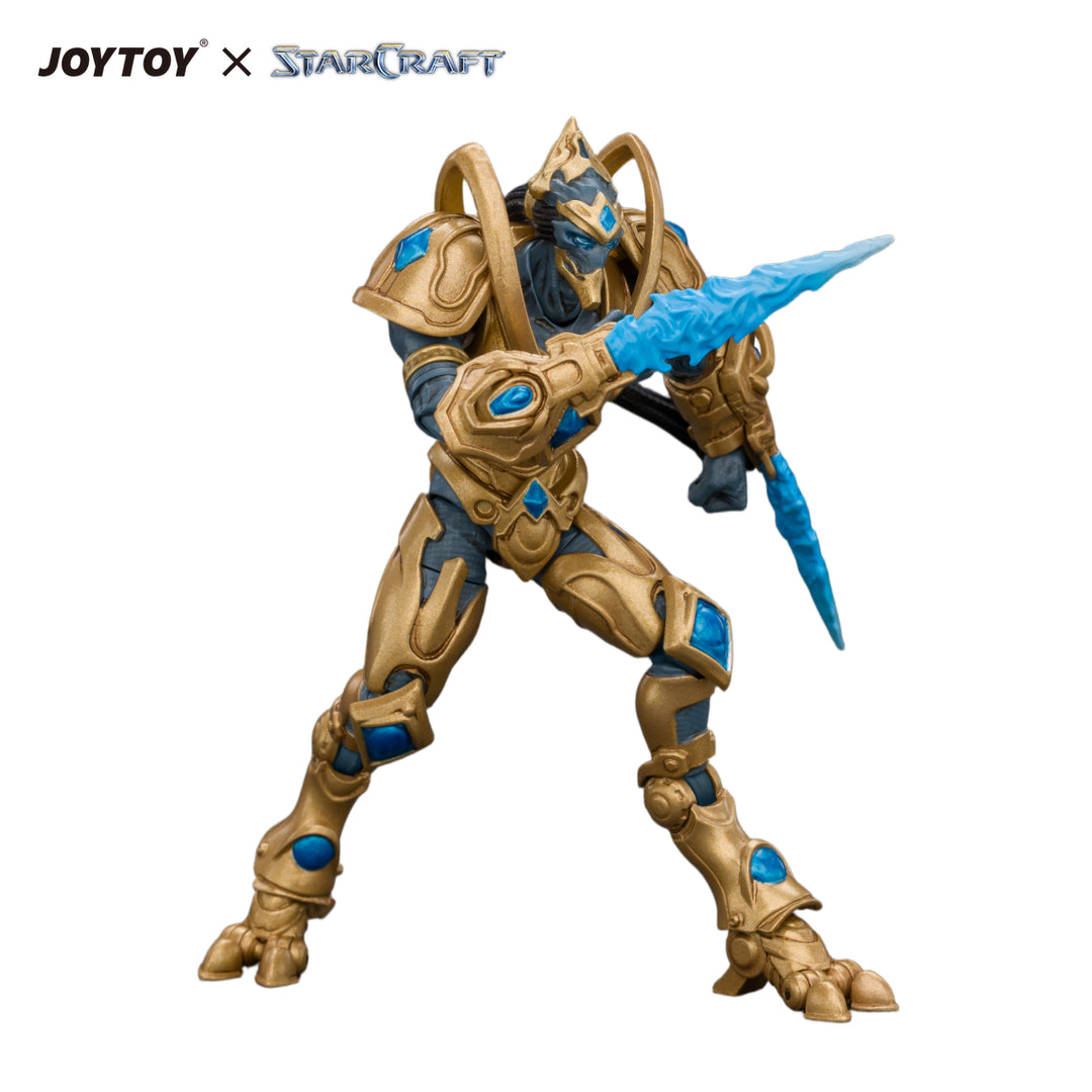 スタークラフト プロトス ゼロット 1/25スケール