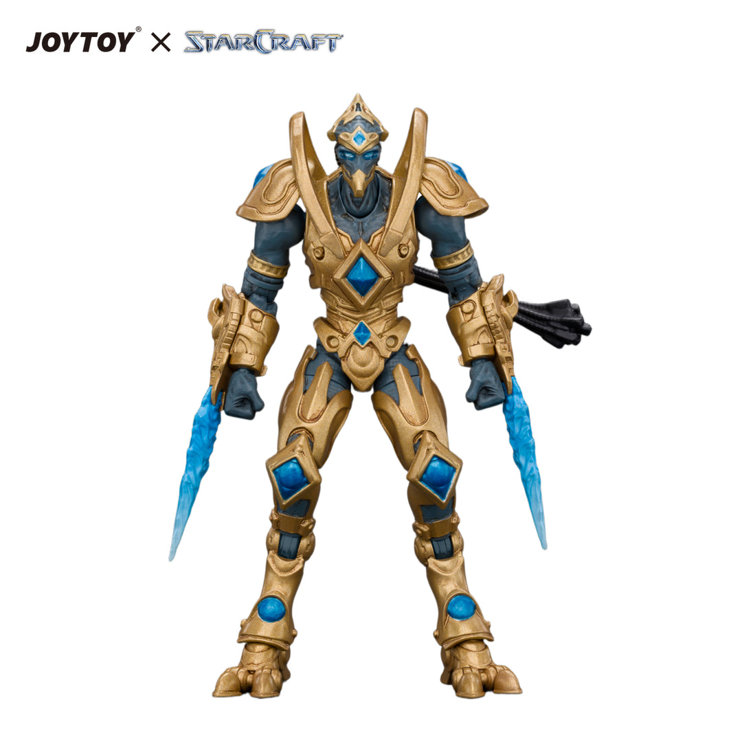 スタークラフト プロトス ゼロット 1/25スケール