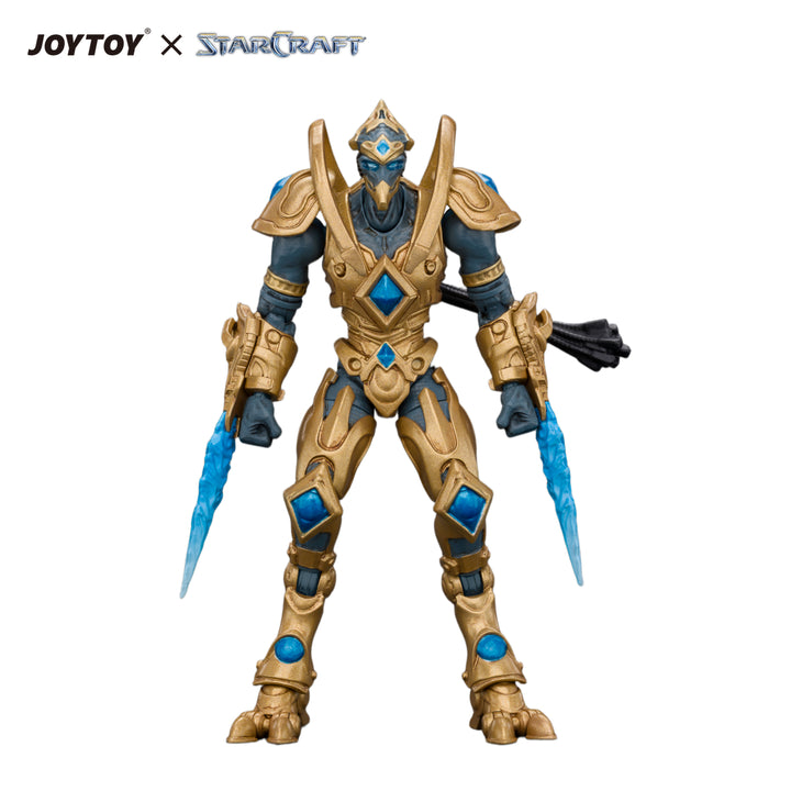 スタークラフト プロトス ゼロット 1/25スケール