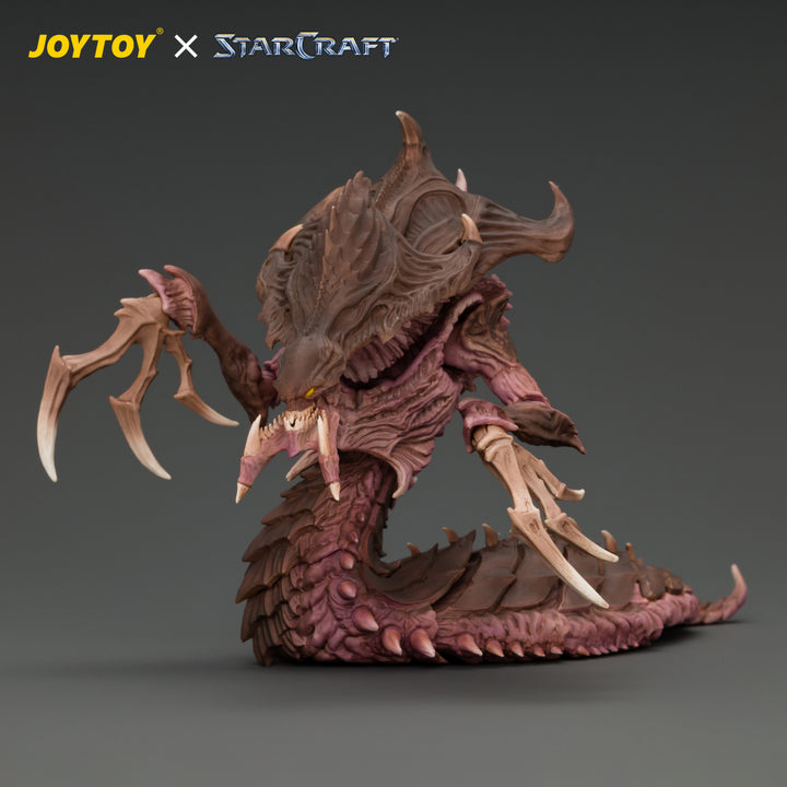 スタークラフト ザーグ ハイドラリスク 1/25スケール