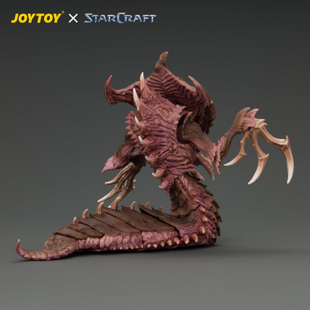 スタークラフト ザーグ ハイドラリスク 1/25スケール