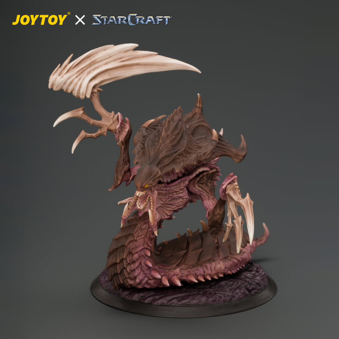 スタークラフト ザーグ ハイドラリスク 1/25スケール