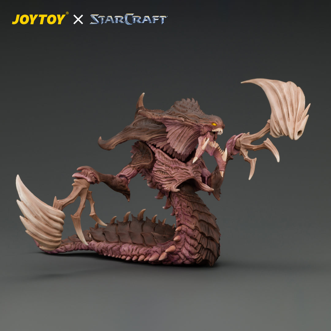 スタークラフト ザーグ ハイドラリスク 1/25スケール