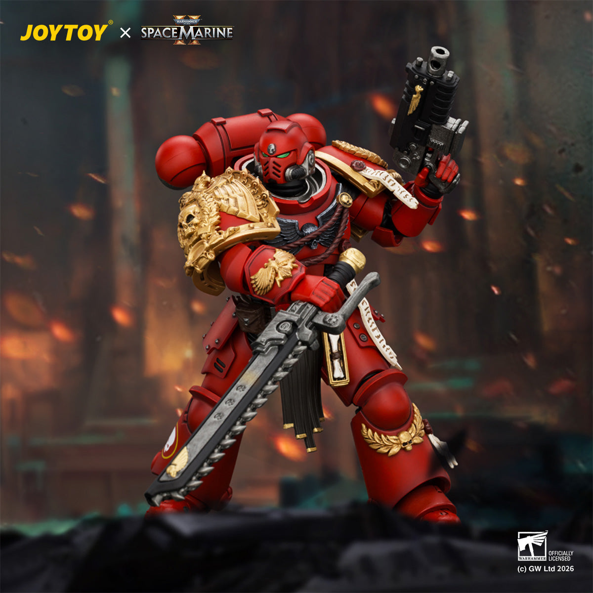 JOYTOY – SOOTANG HOBBY