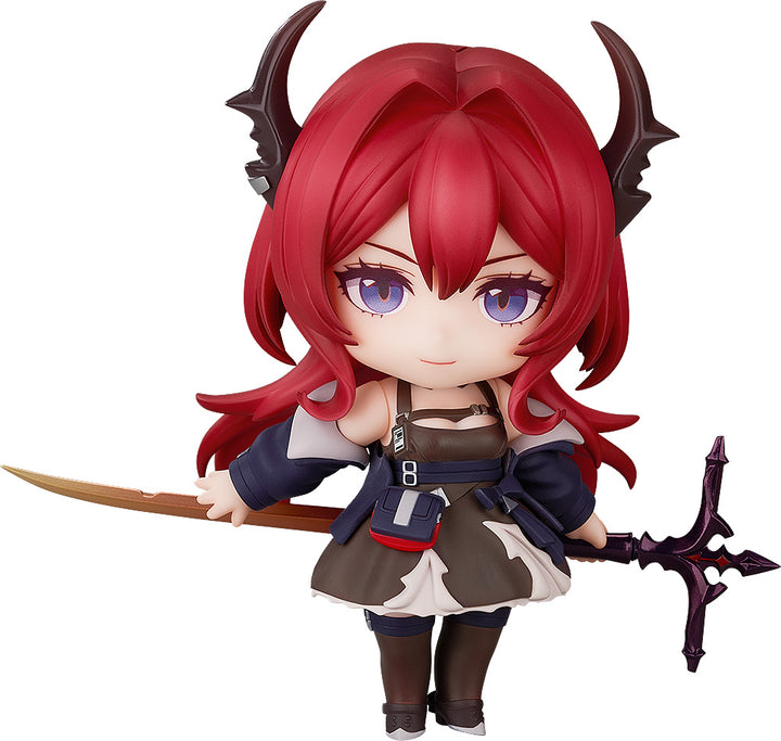 ねんどろいど スルト
