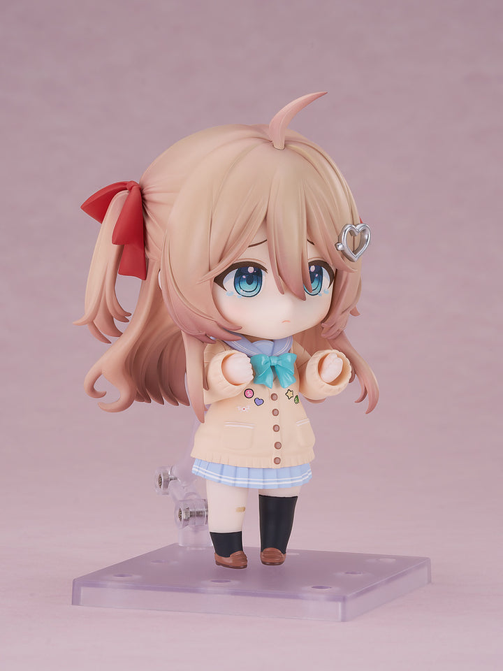 ねんどろいど Neuro-sama