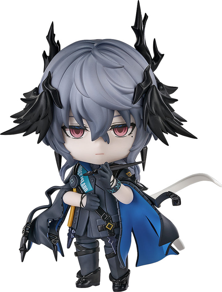 ねんどろいど ロゴス