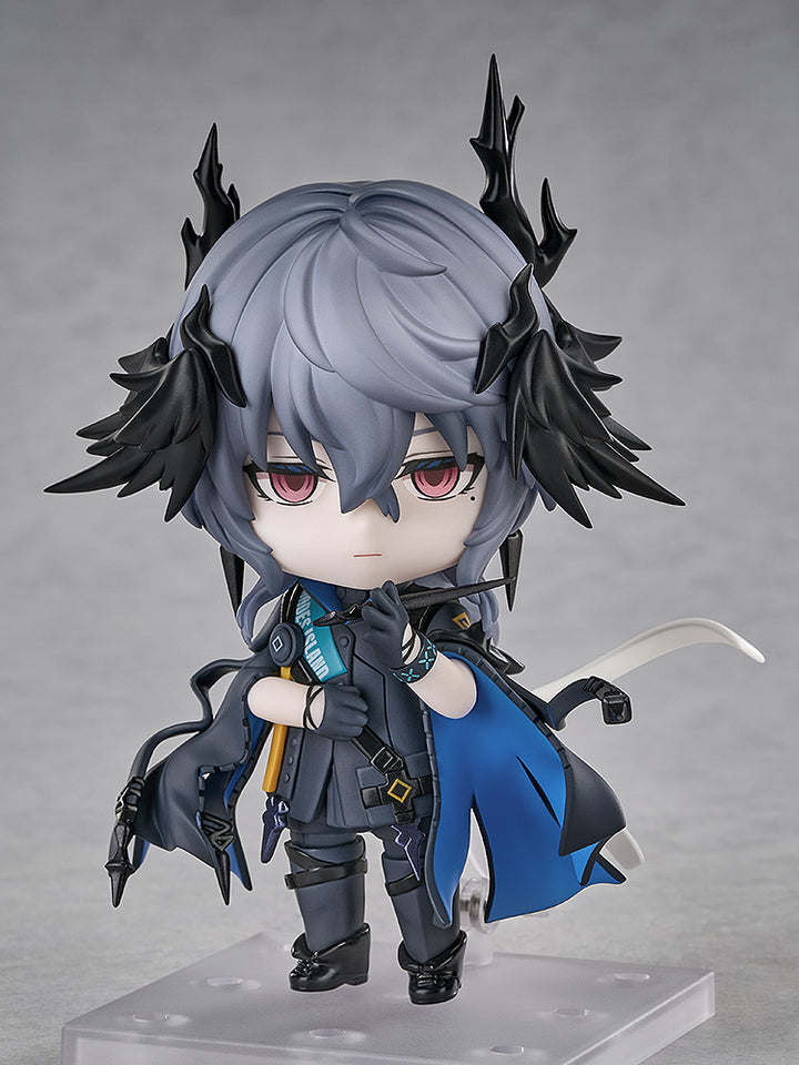 ねんどろいど ロゴス