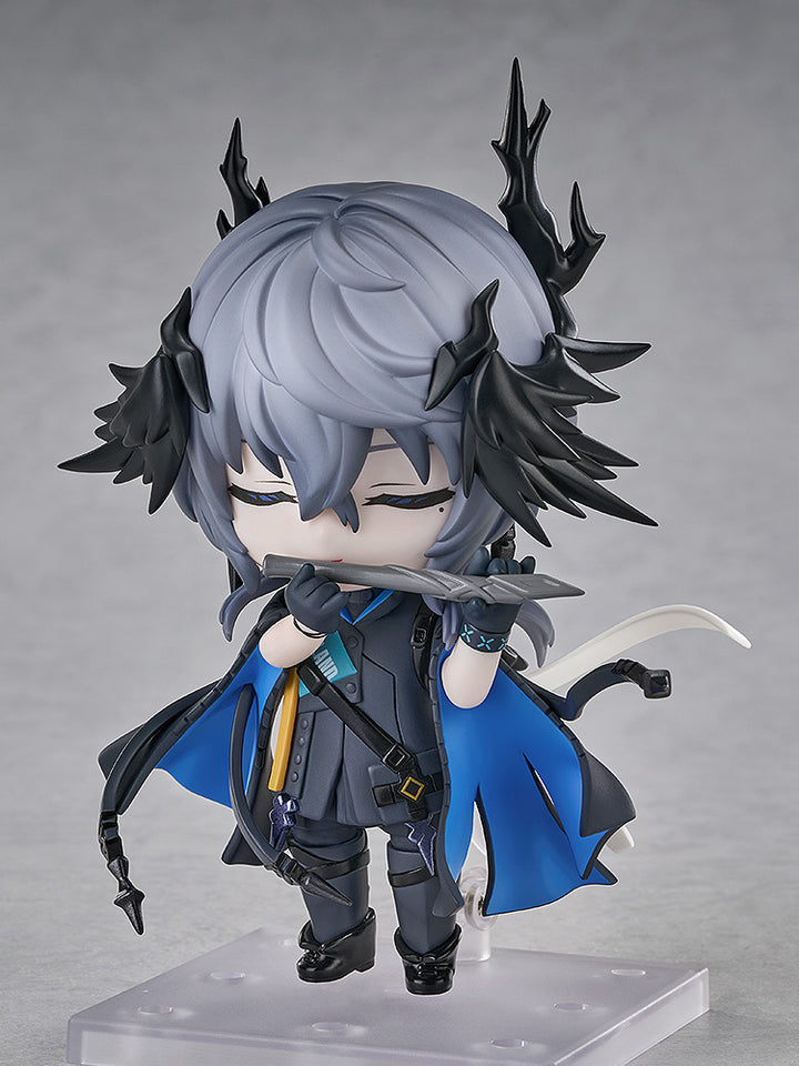 ねんどろいど ロゴス