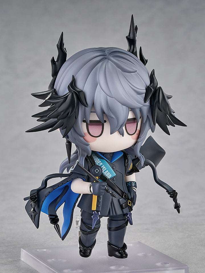ねんどろいど ロゴス