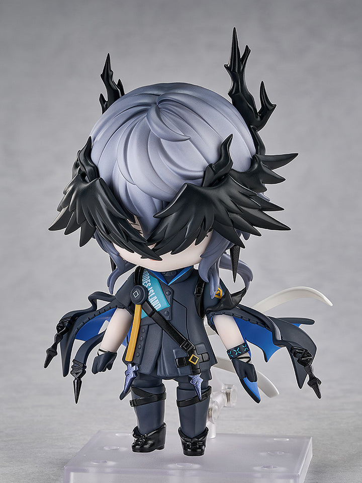 ねんどろいど ロゴス