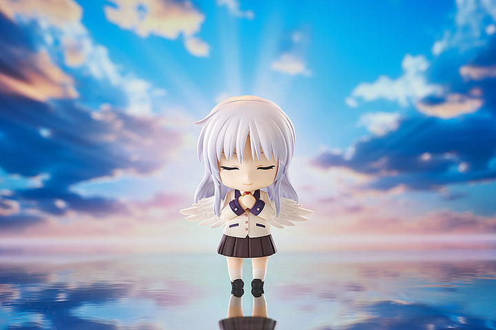 ねんどろいど 立華かなで