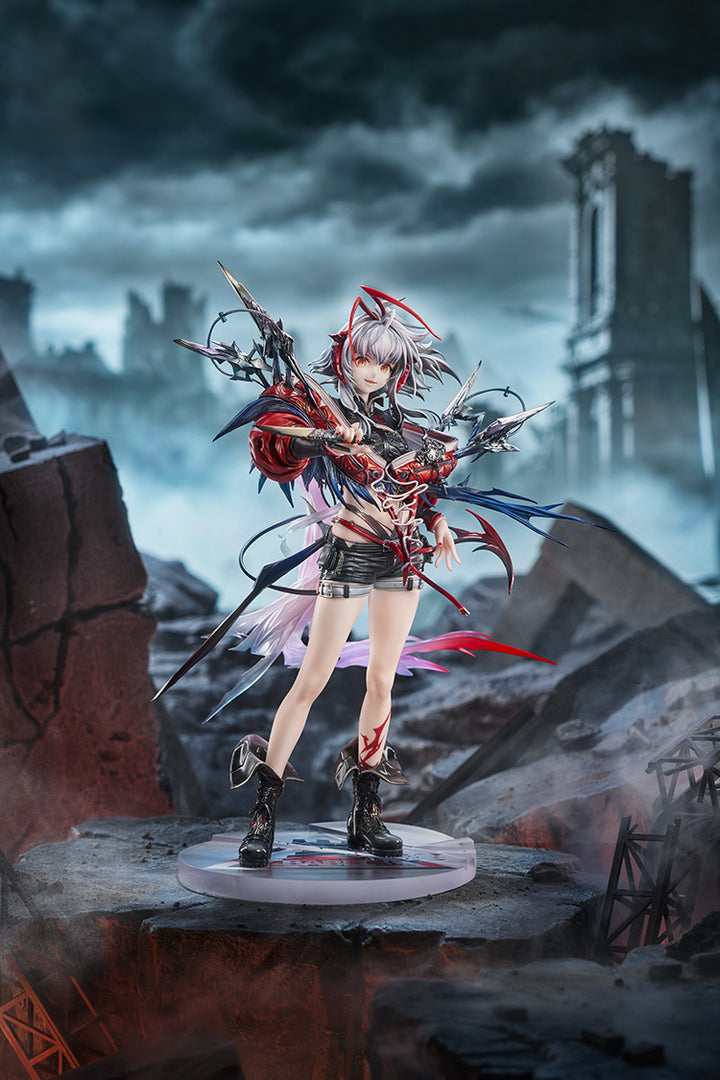 ウィシャデル 1/7スケール
