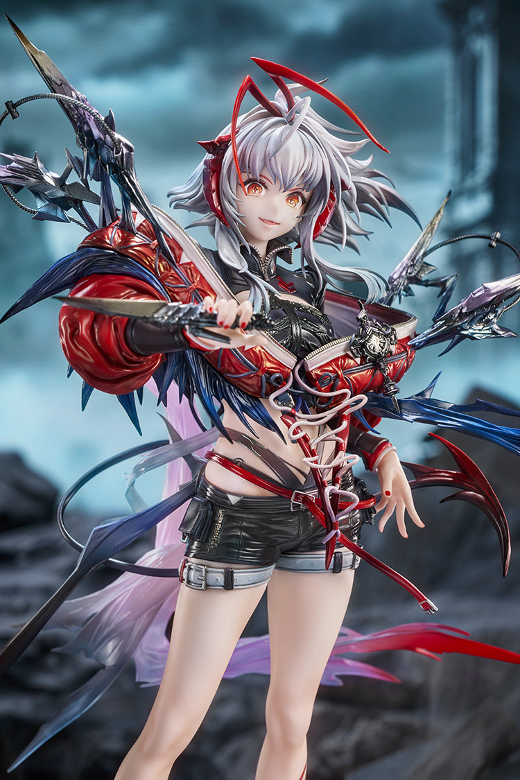 ウィシャデル 1/7スケール