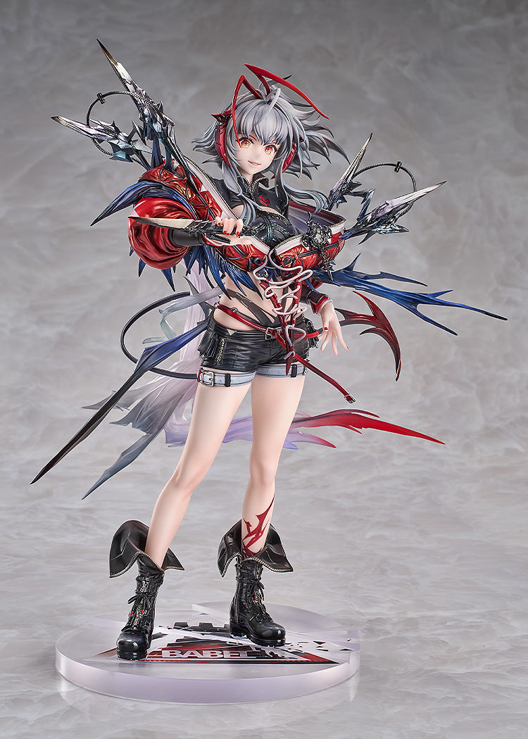 ウィシャデル 1/7スケール