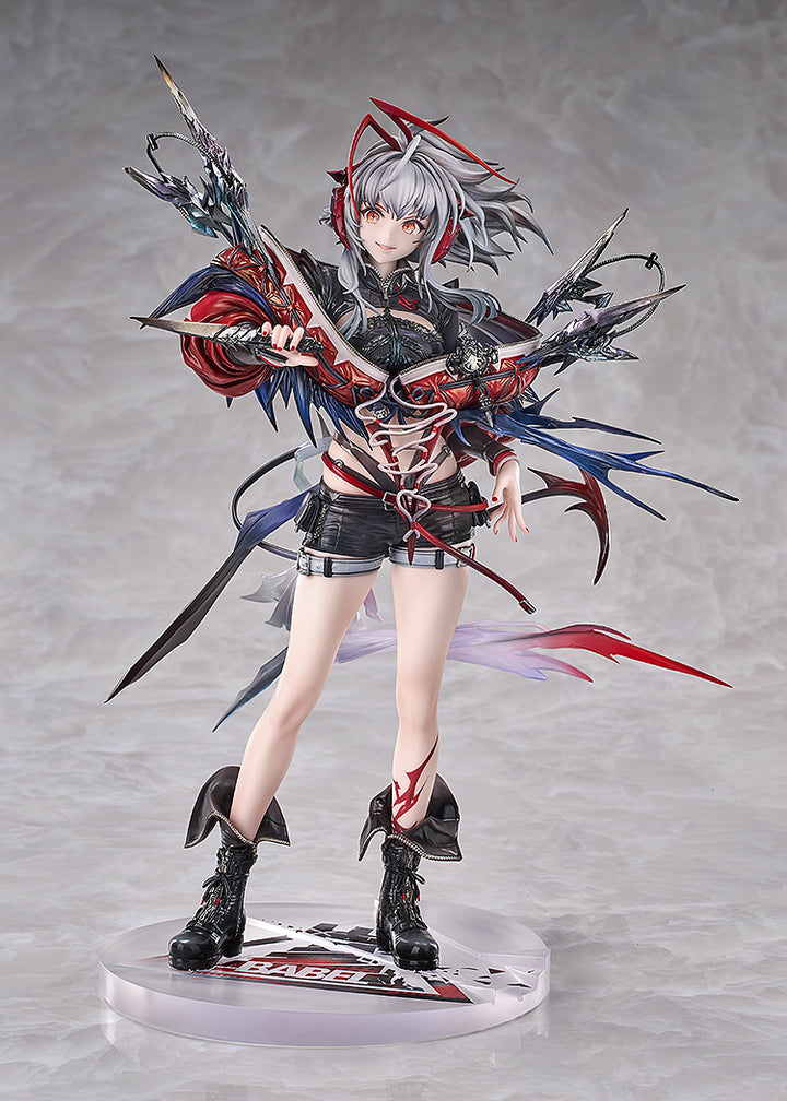 ウィシャデル 1/7スケール