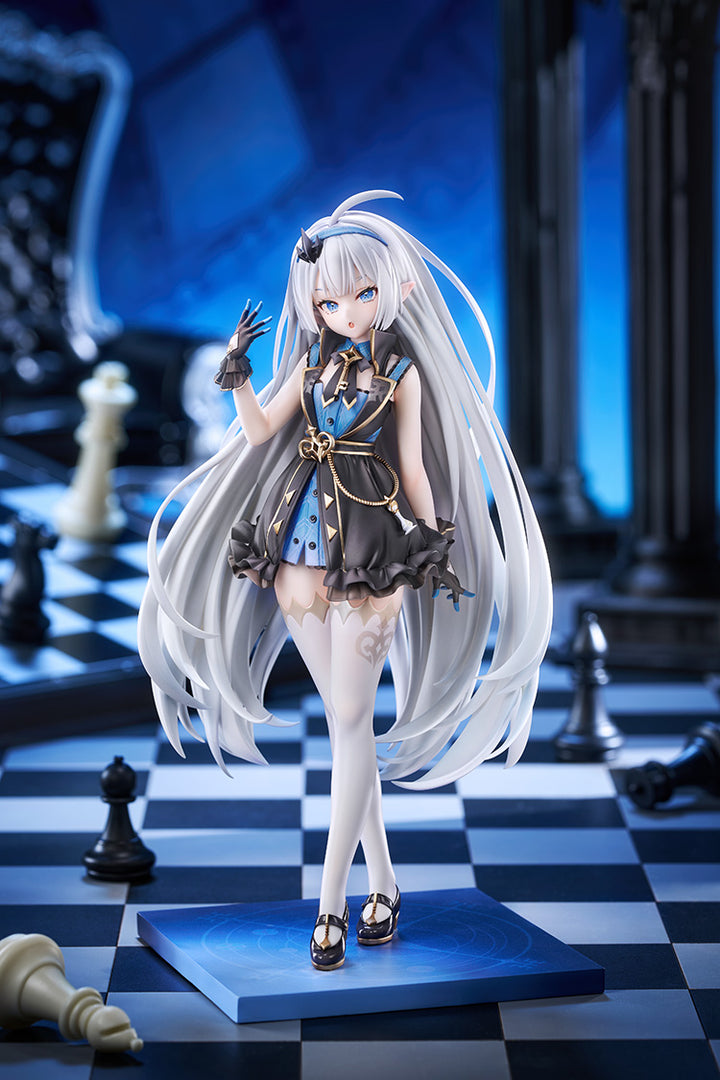 魔王ちゃん 1/7スケール