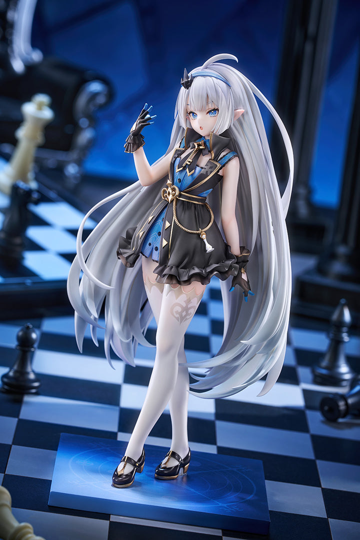 魔王ちゃん 1/7スケール