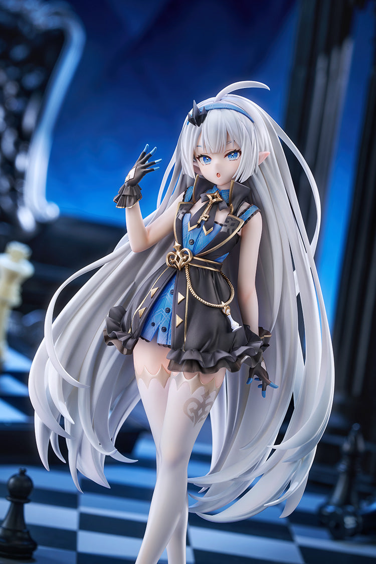 魔王ちゃん 1/7スケール