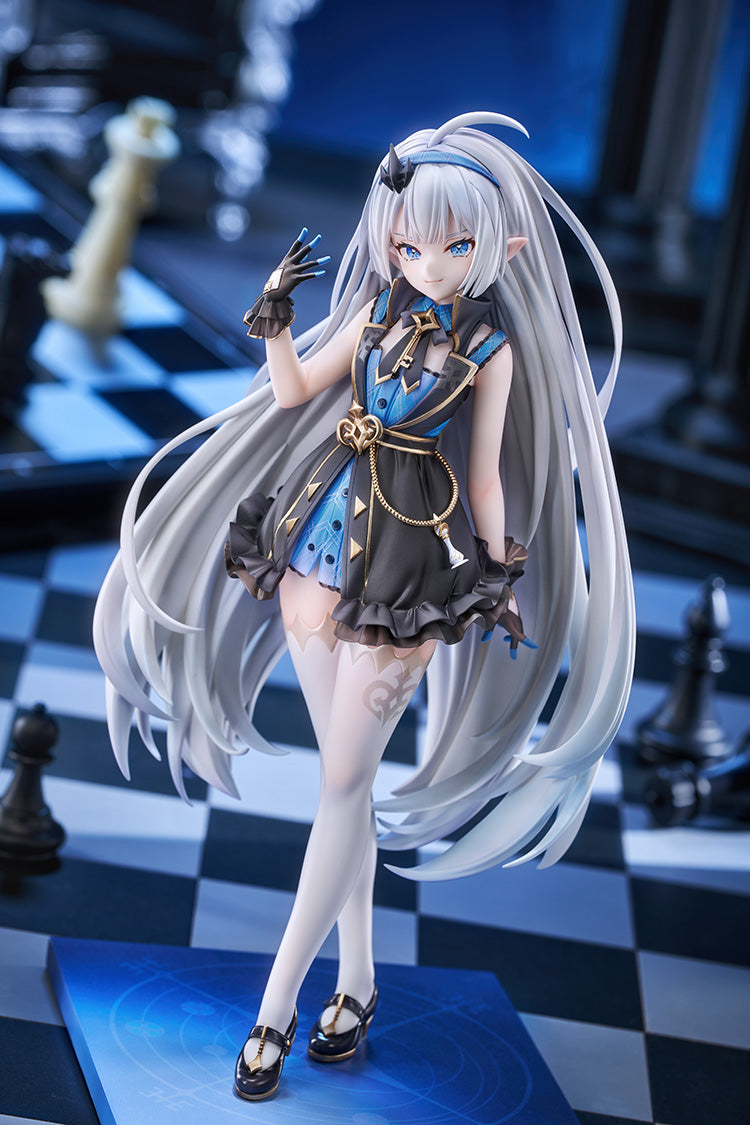 魔王ちゃん 1/7スケール